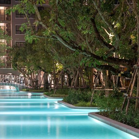 La Casita Hua Hin Pool And Garden View Daire Dış mekan fotoğraf