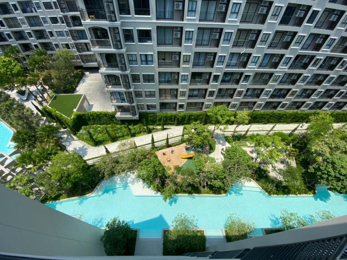 La Casita Hua Hin Pool And Garden View Daire Dış mekan fotoğraf