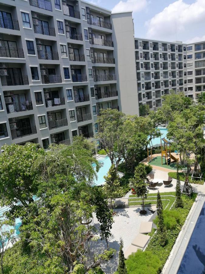 La Casita Hua Hin Pool And Garden View Daire Dış mekan fotoğraf