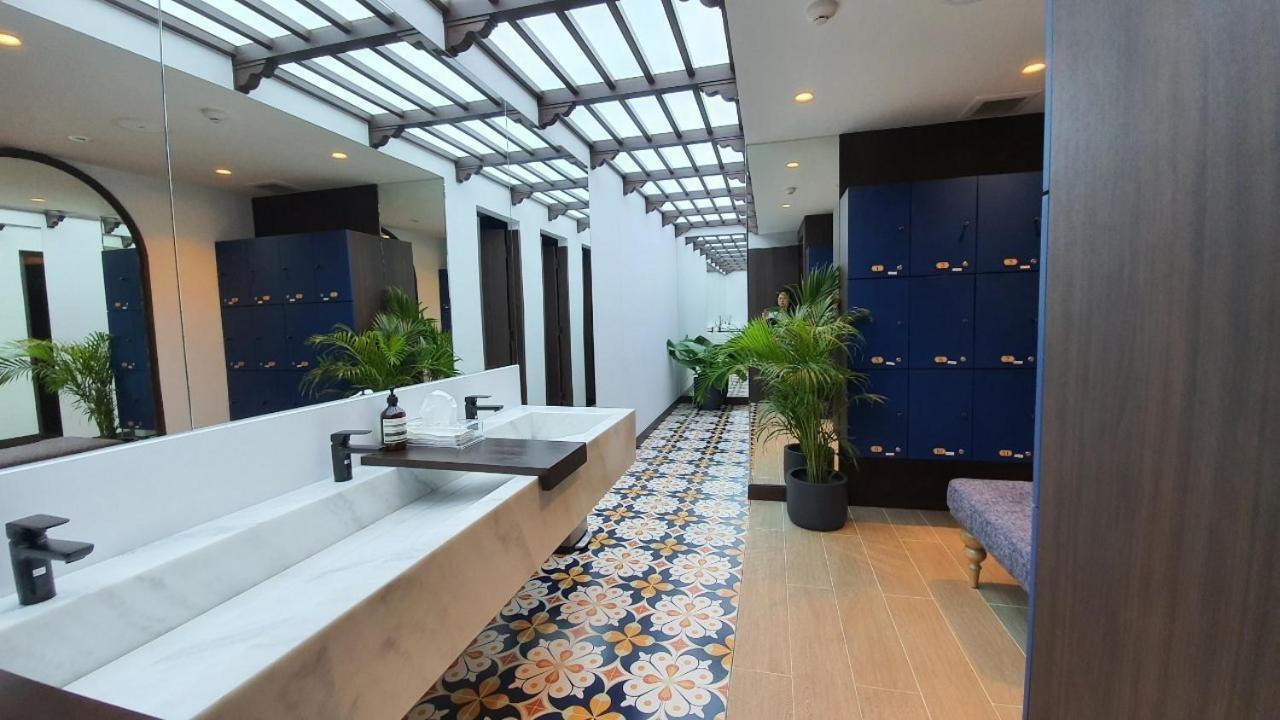 La Casita Hua Hin Pool And Garden View Daire Dış mekan fotoğraf