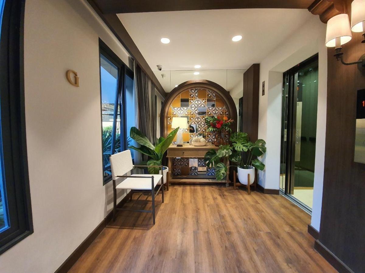 La Casita Hua Hin Pool And Garden View Daire Dış mekan fotoğraf